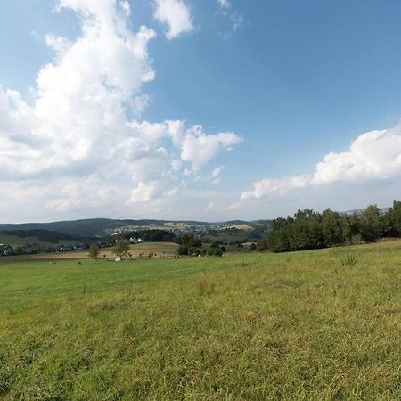 Ferienwohnung Ripa Erzgebirge In Schwarzenberg 슈바르첸베르크 외부 사진