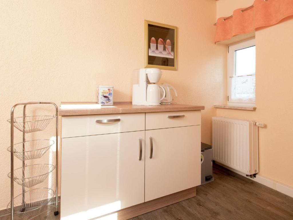 Ferienwohnung Ripa Erzgebirge In Schwarzenberg 슈바르첸베르크 외부 사진