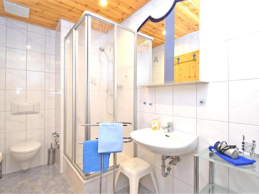 Ferienwohnung Ripa Erzgebirge In Schwarzenberg 슈바르첸베르크 외부 사진